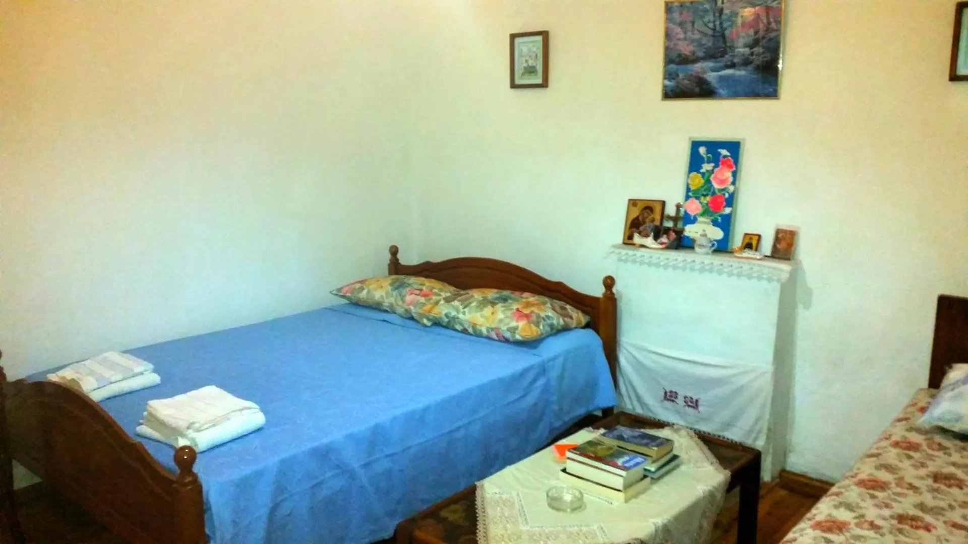 The Grandfather'S Room Himare Country house